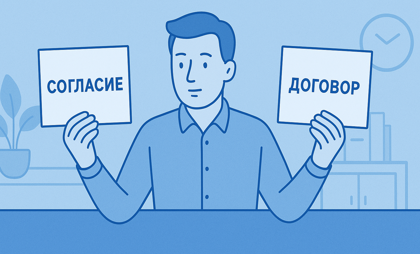 Отдельное согласие по 152‑ФЗ: новая редакция ст. 9 и что делать бизнесу