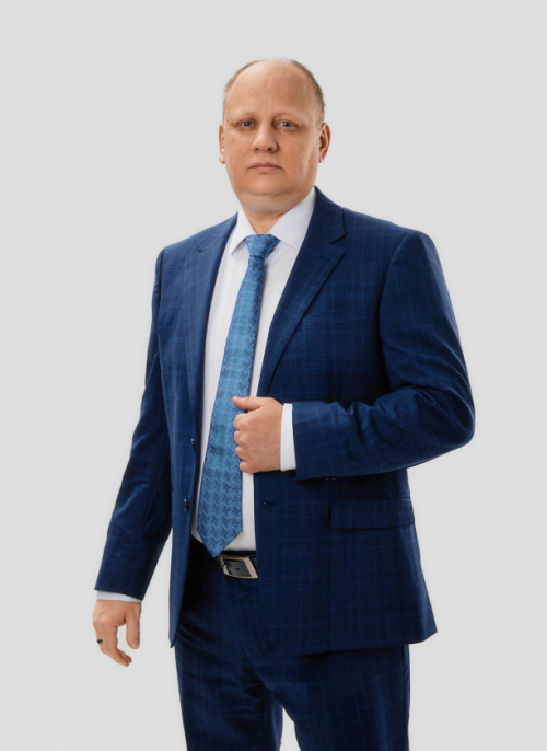 Абдрахманов Руслан Камильевич